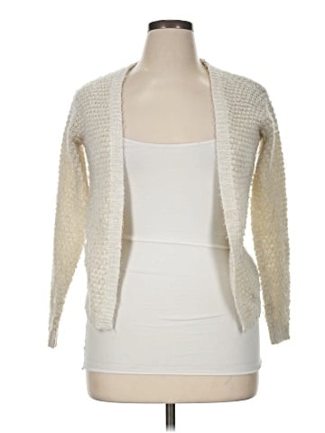George Cardigan (view 1)