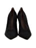 Vince. Black Heels Size 8 1/2 - photo 2