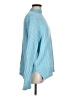 Jessica Simpson Blue Turtleneck Sweater Size M - photo 4