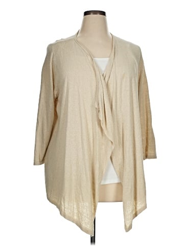 Jeanne Pierre Cardigan (view 1)