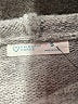 Primark Gray Turtleneck Sweater Size S - photo 7