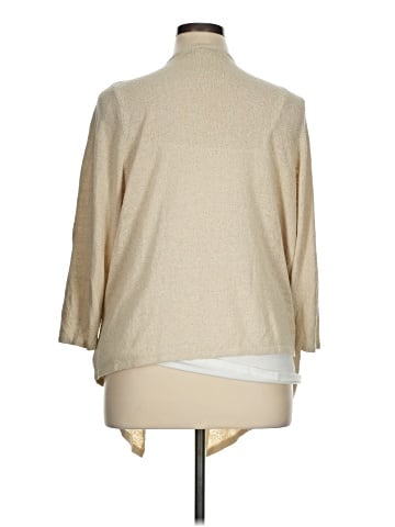 Jeanne Pierre Cardigan (view 2)