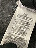 BCBGeneration Metallic Silver Cocktail Dress Size L - photo 8