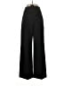 Elie Tahari Black Dress Pants Size 6 - photo 1