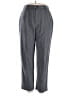 Koret Chevron-herringbone Gray Casual Pants Size 16 - photo 1