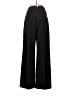 Elie Tahari Black Dress Pants Size 6 - photo 2
