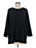 SPANX Black Pullover Sweater Size M - photo 1