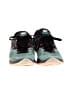 Nike Teal Black Sneakers Size 9 - photo 2