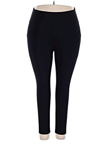 Yogalicious Active Pants (view 1)
