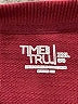 Time and Tru Burgundy Pullover Sweater Size XXL - photo 7