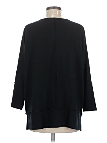 SPANX Pullover Sweater (view 2)