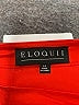 ELOQUII Orange Sleeveless Blouse Size 14 Plus - photo 7