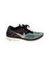 Nike Teal Black Sneakers Size 9 - photo 1