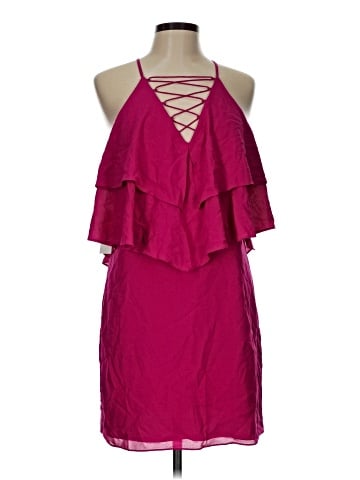 Ali & Jay Cocktail Dress (view 1)