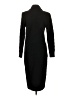 Badgley Mischka Black Coat Size XS - photo 2