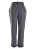 Koret Chevron-herringbone Gray Casual Pants Size 16 - photo 2