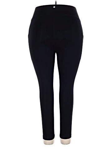 Yogalicious Active Pants (view 2)