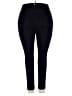 Yogalicious Black Active Pants Size 1X - photo 2