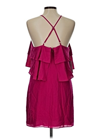 Ali & Jay Cocktail Dress (view 2)