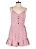 ee:some Pink Romper Size L - photo 1