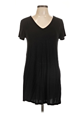 olivia rae black dress Eden Midi Dress in Black