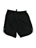 Nike 100% Polyester Black Athletic Shorts Size S (kids) - photo 2