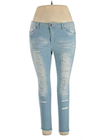 VIP Jeans Jeans (view 1)