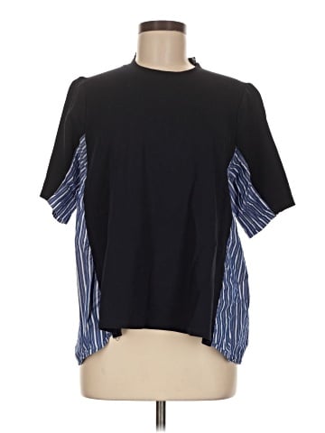 Slate & Willow Short Sleeve Top (view 1)