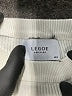 Heritage 100% Cotton Ivory Turtleneck Sweater Size XS - photo 7