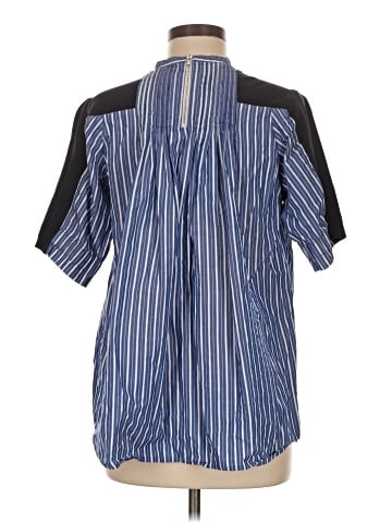 Slate & Willow Short Sleeve Top (view 2)