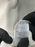 Heritage 100% Cotton Ivory Turtleneck Sweater Size XS - photo 8