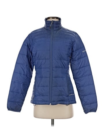 Columbia Snow Jacket (view 1)
