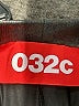 032c Metallic Silver Dress Pants Size XS - photo 7