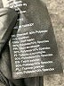 032c Metallic Silver Dress Pants Size XS - photo 10