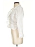 Aqua 100% Cotton White Jacket Size XS - photo 5