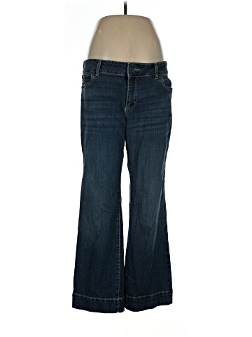 Wrangler Jeans Co Jeans (view 1)