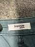 Kensie Teal Cargo Pants Size 27 waist - photo 7