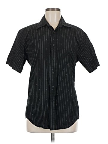 Zoo York Short Sleeve Button-Down Shirt (view 1)