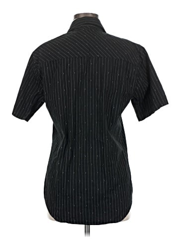 Zoo York Short Sleeve Button-Down Shirt (view 2)