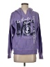 Salt Creek Apparel Purple Sweatshirt Size XS - photo 1