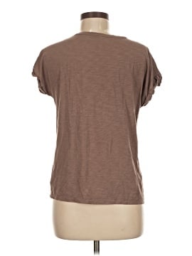 Max Studio Short Sleeve T-Shirt (view 2)