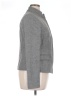 Banana Republic Chevron-herringbone Gray Jacket Size 14 - photo 4
