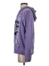 Salt Creek Apparel Purple Sweatshirt Size XS - photo 5