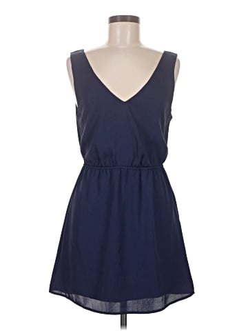 TOBI Casual Dress (view 1)