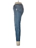 H&M Solid Blue Jeans Size 10 - photo 5