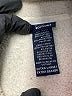 Basic Editions Brown Vest Size XL - photo 6