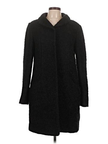 Wilfred Coat (view 1)