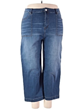Suzanne Betro Jeans