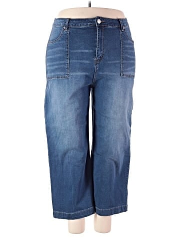 Suzanne Betro Jeans (view 1)