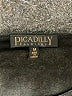 Picadilly Fashions Black 3/4 Sleeve Top Size M - photo 7